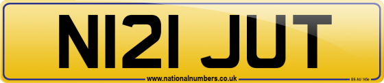 N121 JUT