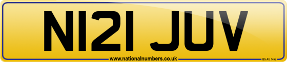 N121 JUV