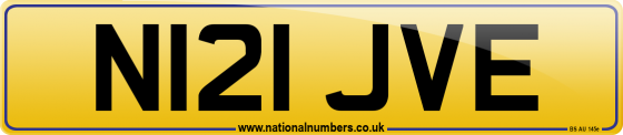 N121 JVE