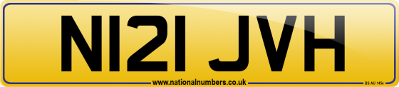 N121 JVH