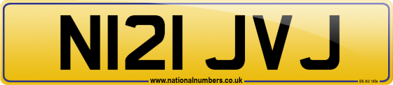 N121 JVJ