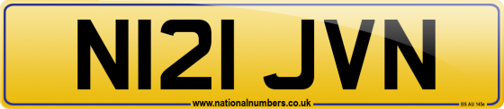 N121 JVN