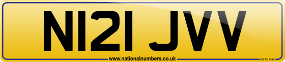 N121 JVV