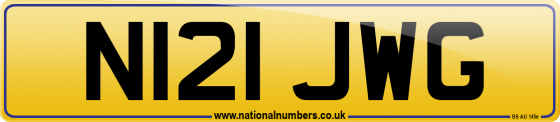 N121 JWG