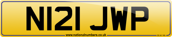 N121 JWP