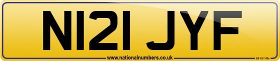 N121 JYF
