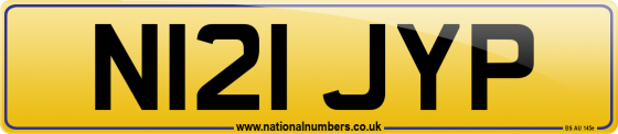 N121 JYP
