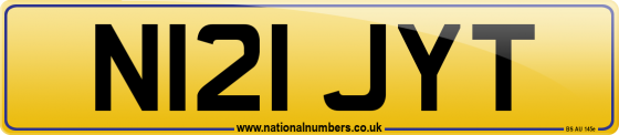 N121 JYT