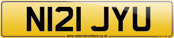 N121 JYU