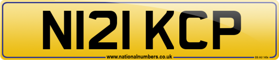 N121 KCP