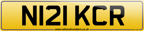 N121 KCR
