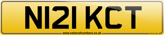 N121 KCT