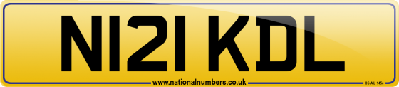 N121 KDL