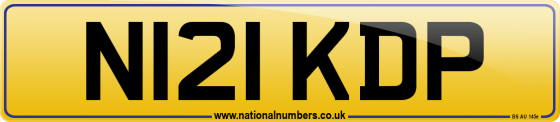 N121 KDP