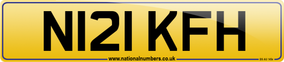 N121 KFH