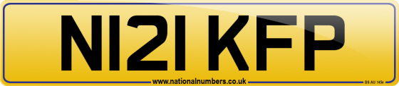 N121 KFP