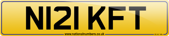 N121 KFT