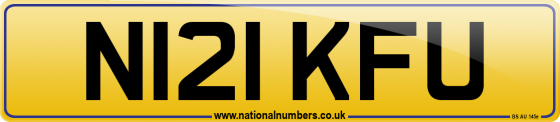 N121 KFU