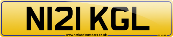 N121 KGL