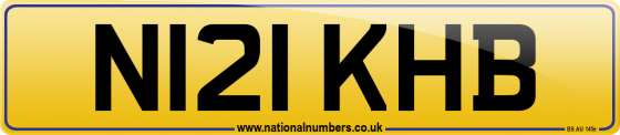 N121 KHB