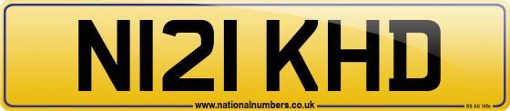 N121 KHD