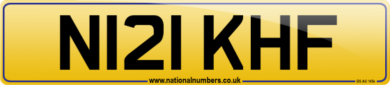N121 KHF
