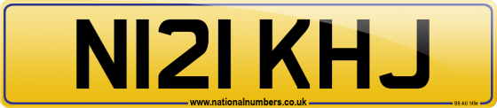 N121 KHJ