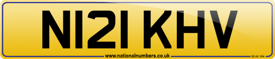 N121 KHV