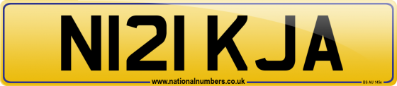N121 KJA