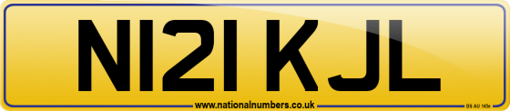 N121 KJL
