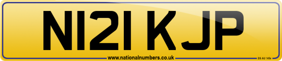 N121 KJP