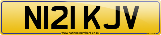 N121 KJV