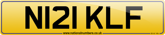N121 KLF