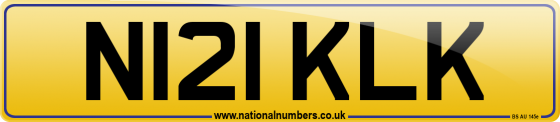 N121 KLK