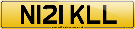 N121 KLL