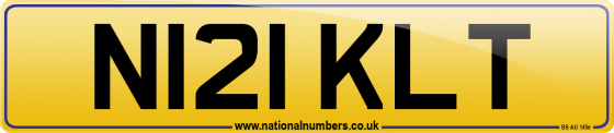 N121 KLT