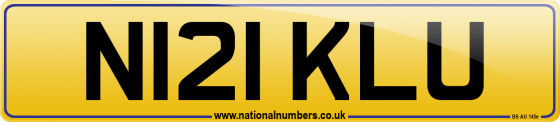 N121 KLU