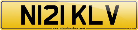 N121 KLV