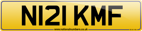 N121 KMF