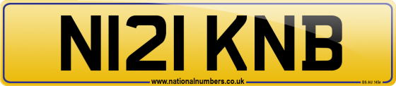N121 KNB