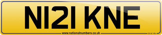N121 KNE