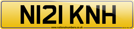 N121 KNH