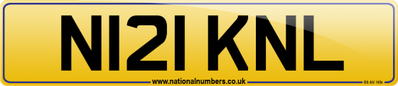 N121 KNL