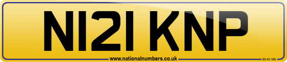 N121 KNP