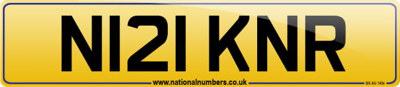 N121 KNR