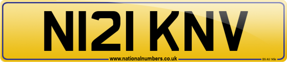 N121 KNV