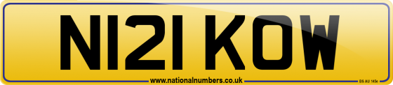 N121 KOW