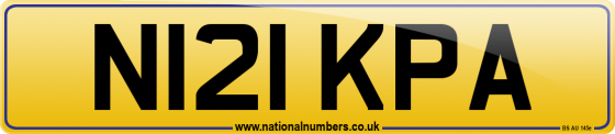 N121 KPA