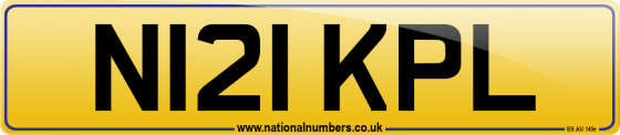 N121 KPL
