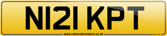 N121 KPT
